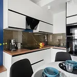 Mye - Ilumino Appartement Łódź